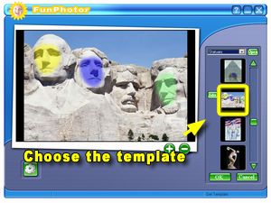 Fun Photos Software